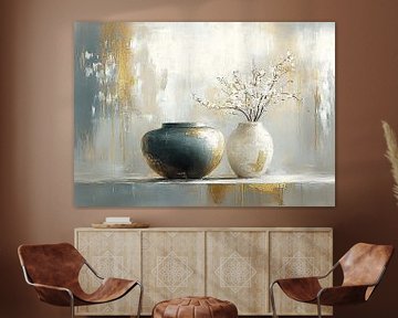 Silent Gold Harmony van Zen en Meer