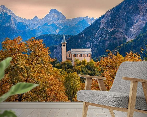 Raumvorschau