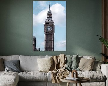 Big Ben