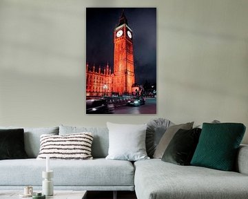 Big Ben