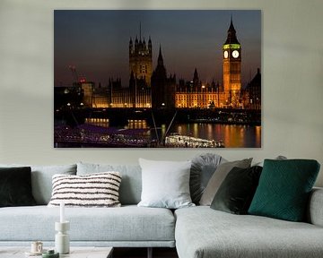Big Ben