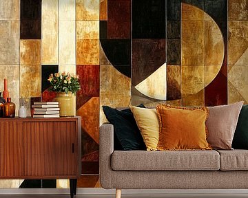 Eenvoudig van Modern Collection