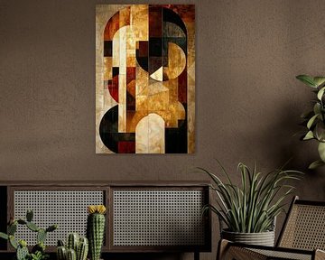 Eenvoudig van Modern Collection