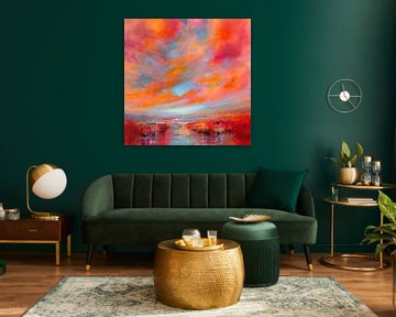 Dromen van Annette Schmucker