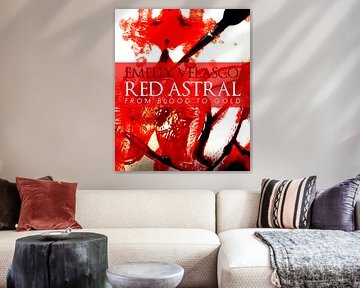 RED ASTRAL von Emelly Velasco