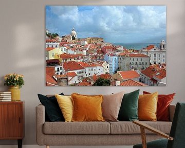 Lisbon