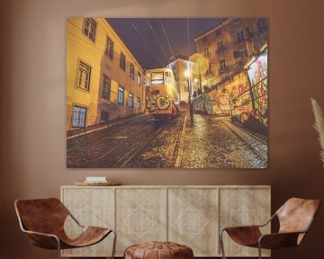 Lisbon