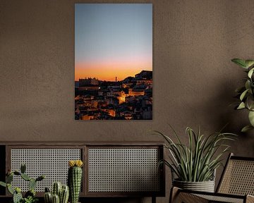 Lisbon