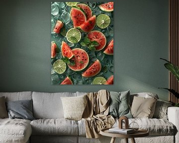 Zomerfruit