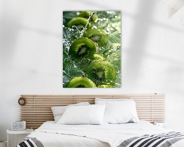 Groen Vers Fruit