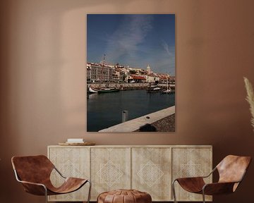 Lisbon