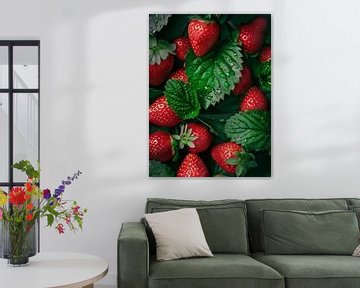 AARDBEIVRUCHTEN