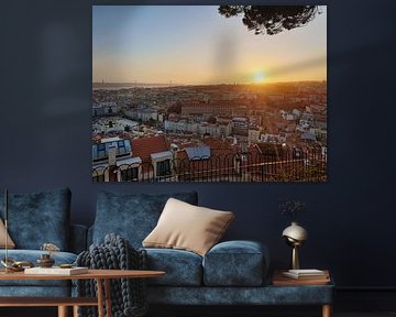 Lisbon