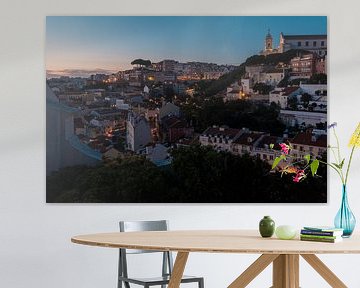 Lisbon