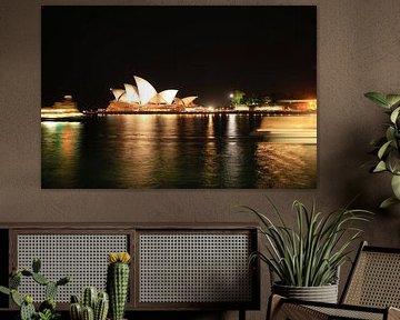 Sydney
