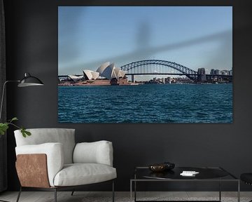 Sydney