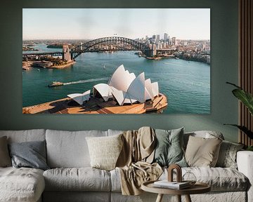 Sydney