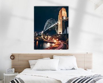 Sydney