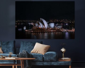 Sydney