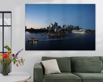 Sydney