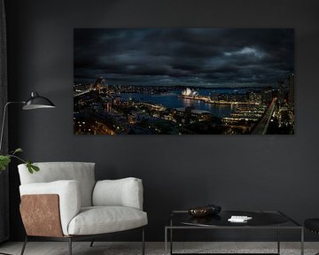 Sydney