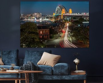 Sydney