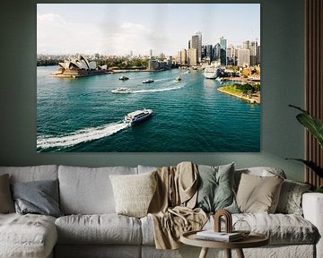 Sydney