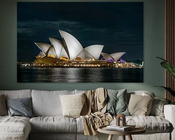 Sydney