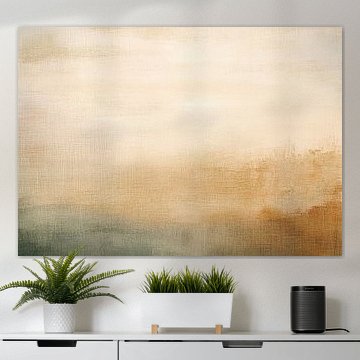 Aardetinten Verloop van Modern Collection