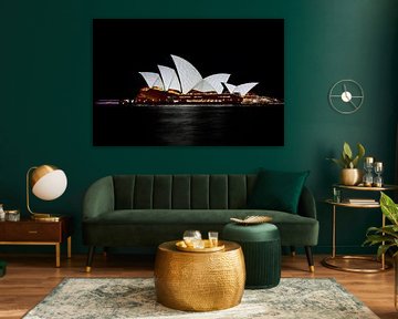 Sydney