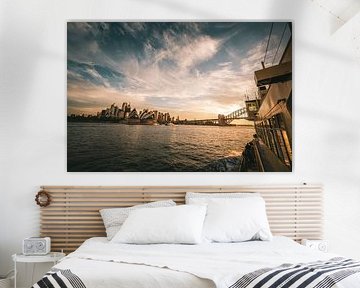 Sydney