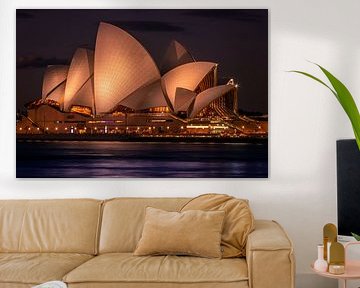 Sydney