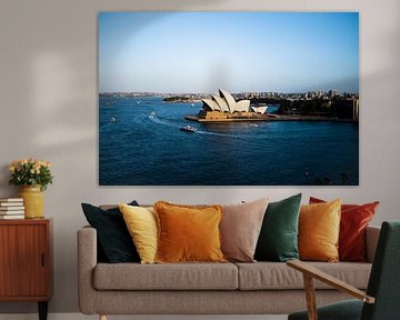 Sydney
