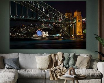 Sydney