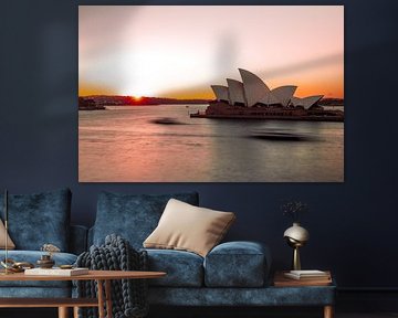 Sydney