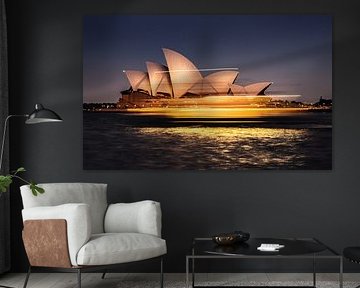 Sydney