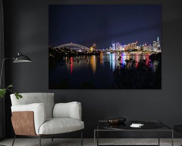 Sydney
