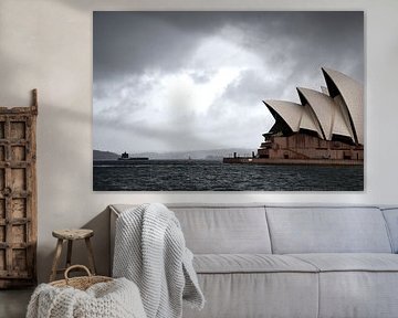 Sydney