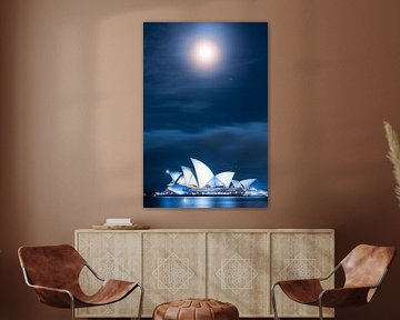 Sydney