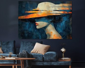 Whisper of Colors by Art Whims