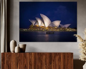 Sydney