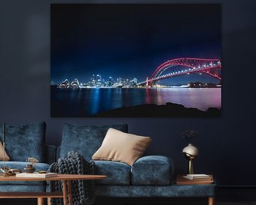 Sydney