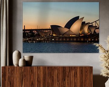 Sydney