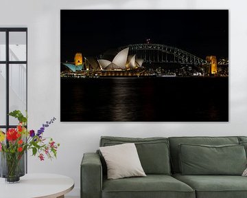 Sydney