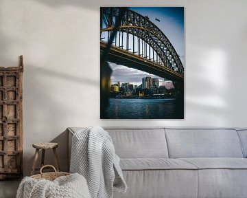 Sydney