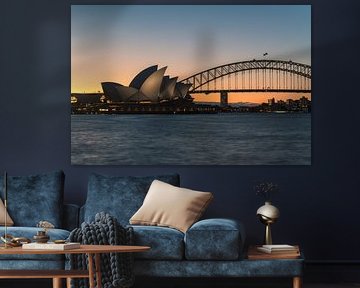 Sydney