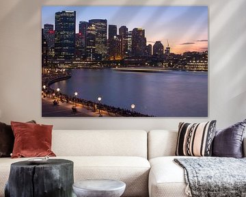 Sydney