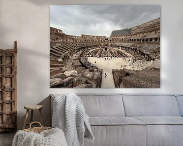 Colosseum