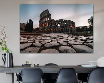 Colosseum