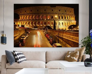 Colosseum
